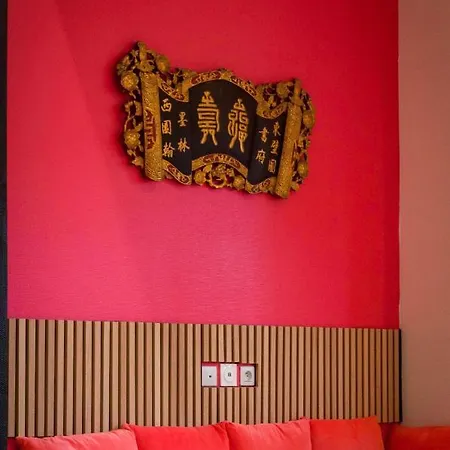 Maison Demaizon Villa