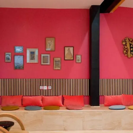 Maison Demaizon Villa *