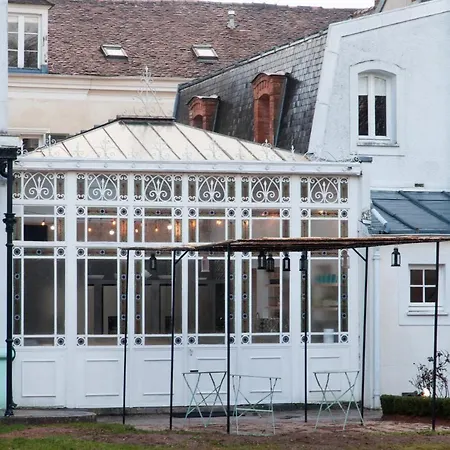 Maison Demaizon Villa *