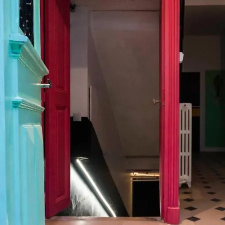 Maison Demaizon Fontainebleau