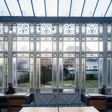 Maison Demaizon *