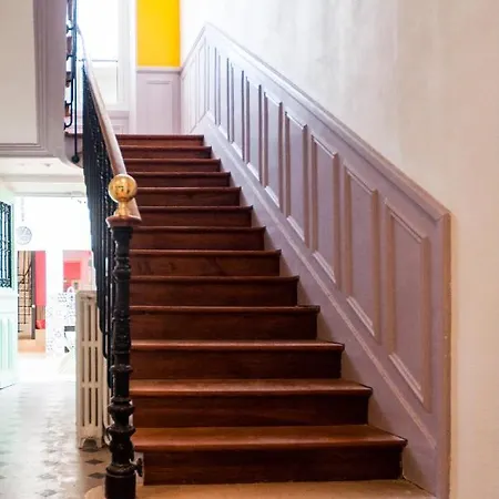 Villa Maison Demaizon