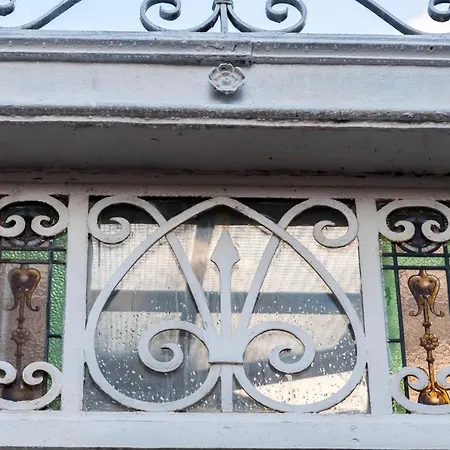 Maison Demaizon