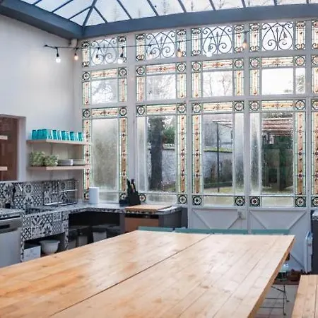 Maison Demaizon Villa *