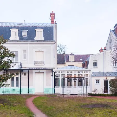 Maison Demaizon Villa