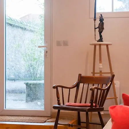 Maison Demaizon *