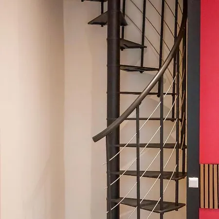 Maison Demaizon Villa *