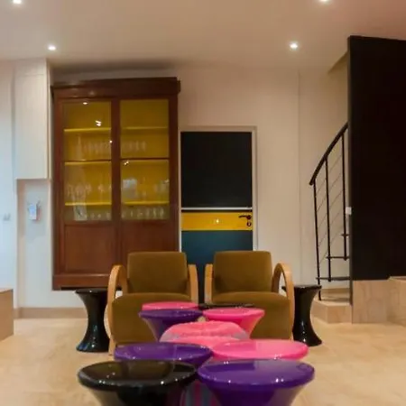 Maison Demaizon