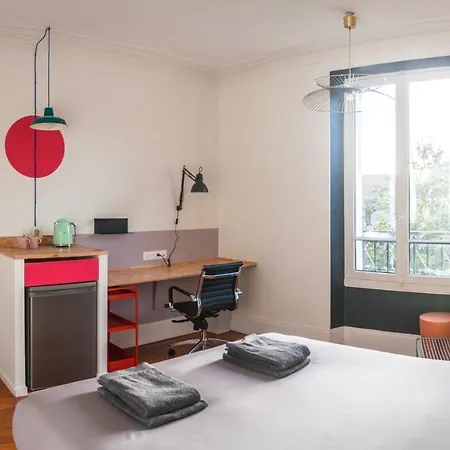 Maison Demaizon *